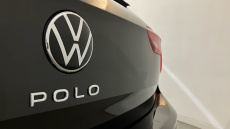 Volkswagen Polo 1.0 TSI Life 5dr Petrol Hatchback